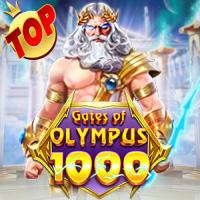 Gate of Olympus MUSANG288