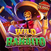 Wild Bandito MUSANG288