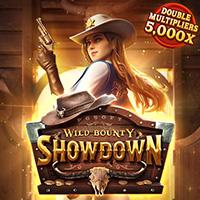 Wild Bounty MUSANG288