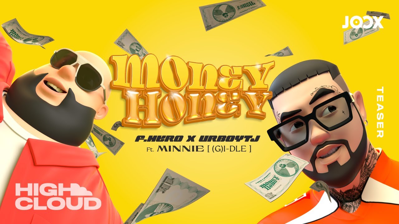 Money honey займы